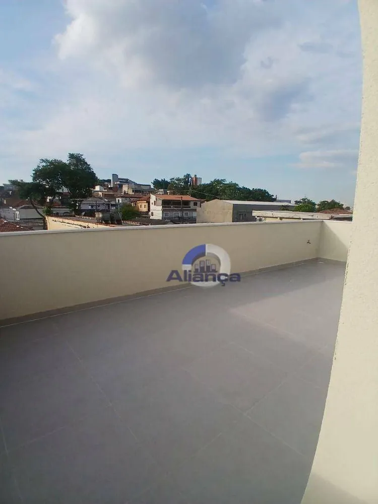Cobertura, 3 quartos, 65 m² - Foto 3