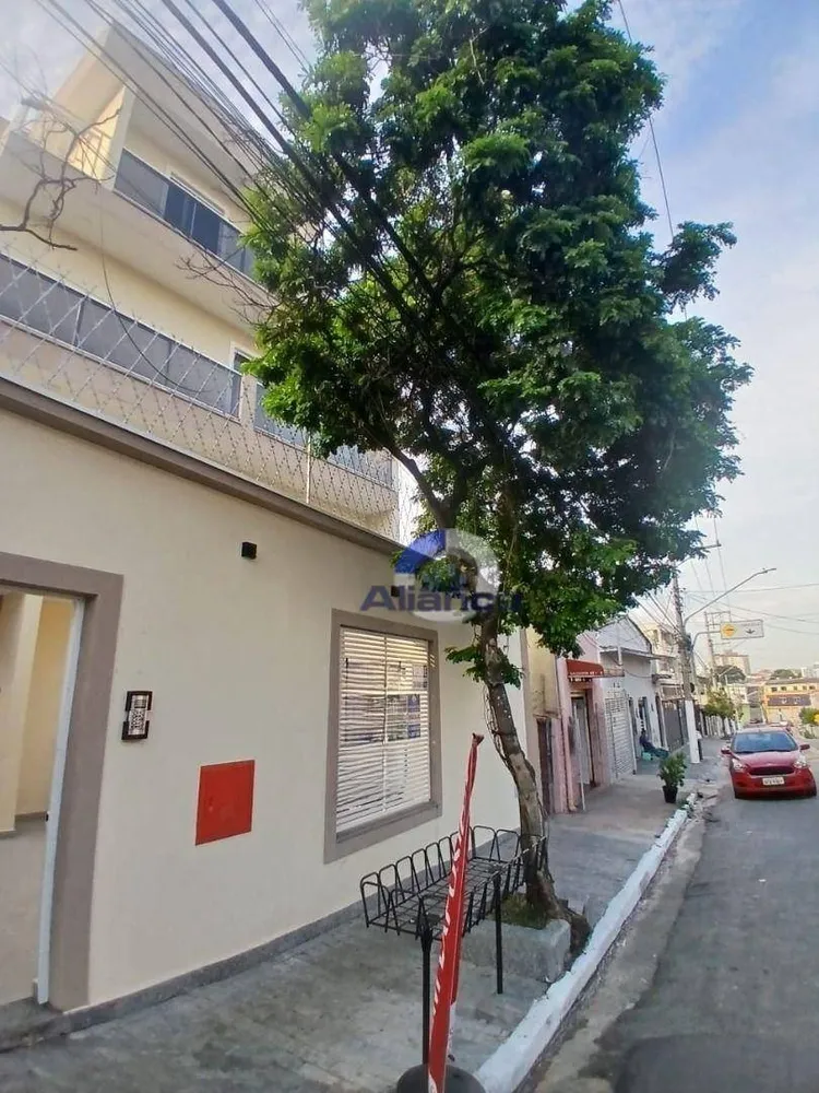 Cobertura, 3 quartos, 65 m² - Foto 1