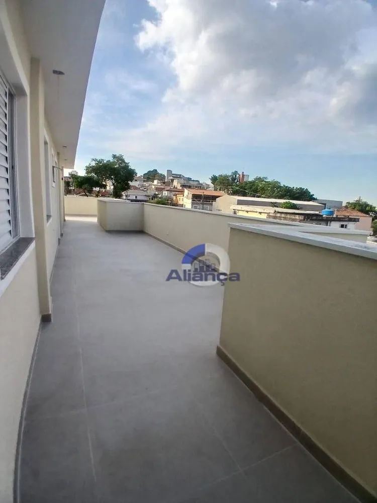 Cobertura, 3 quartos, 65 m² - Foto 4