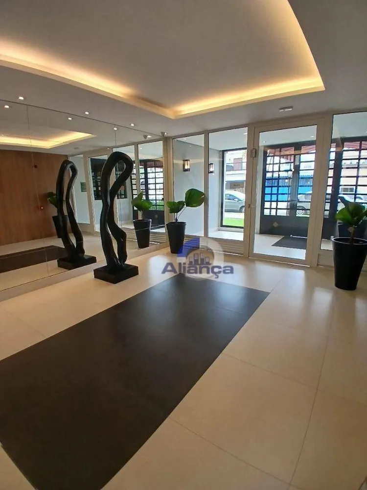 Apartamento, 3 quartos, 123 m² - Foto 4