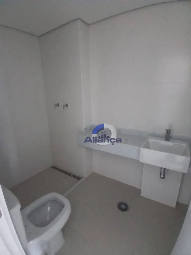 Apartamento, 3 quartos, 123 m² - Foto 1