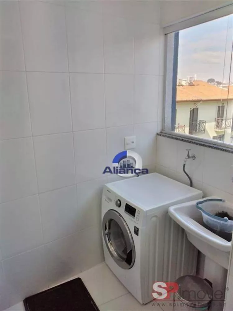 Apartamento à venda com 2 quartos, 80m² - Foto 4