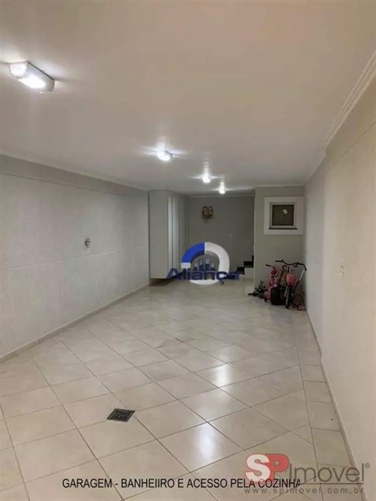 Sobrado à venda com 3 quartos, 170m² - Foto 3