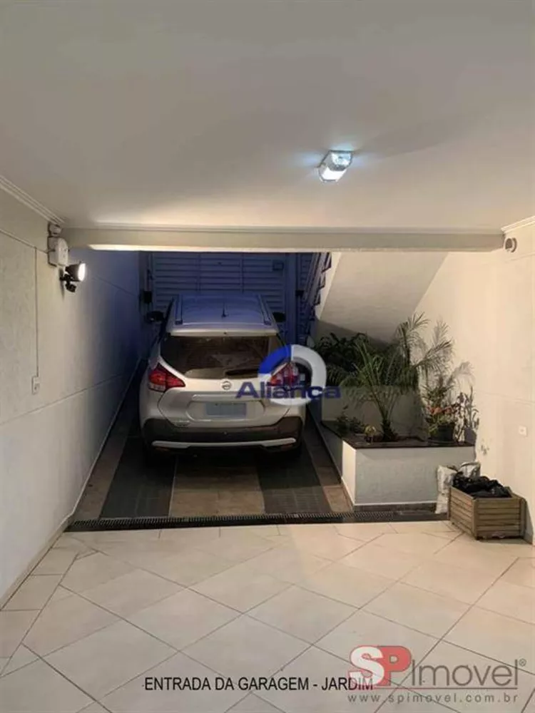 Sobrado à venda com 3 quartos, 170m² - Foto 4