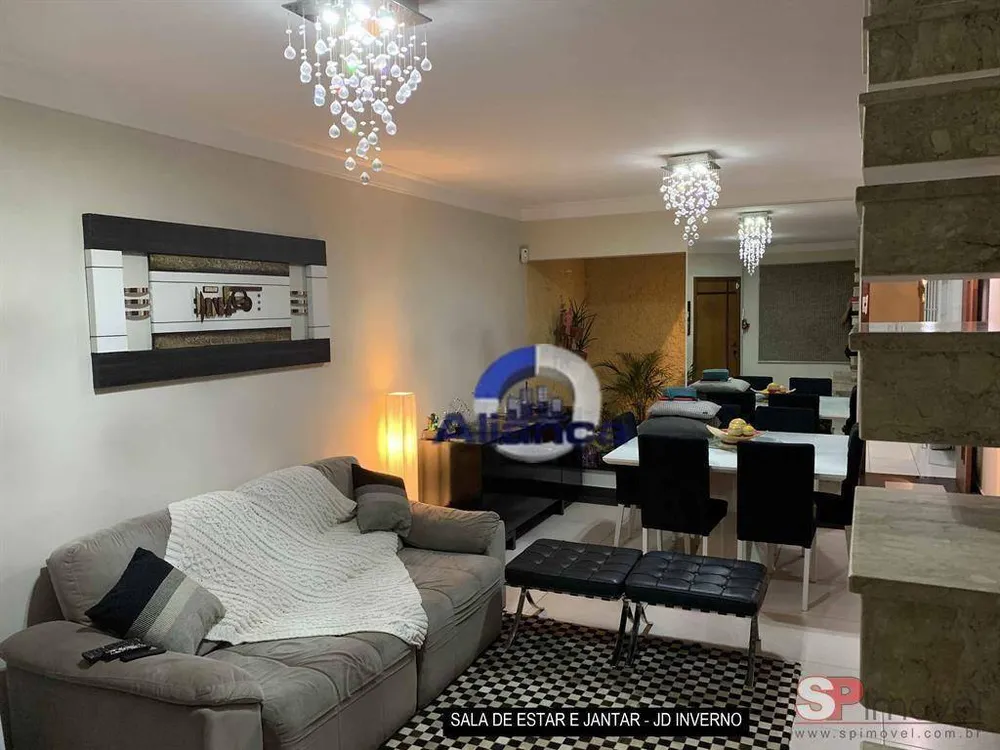 Sobrado, 3 quartos, 170 m² - Foto 5