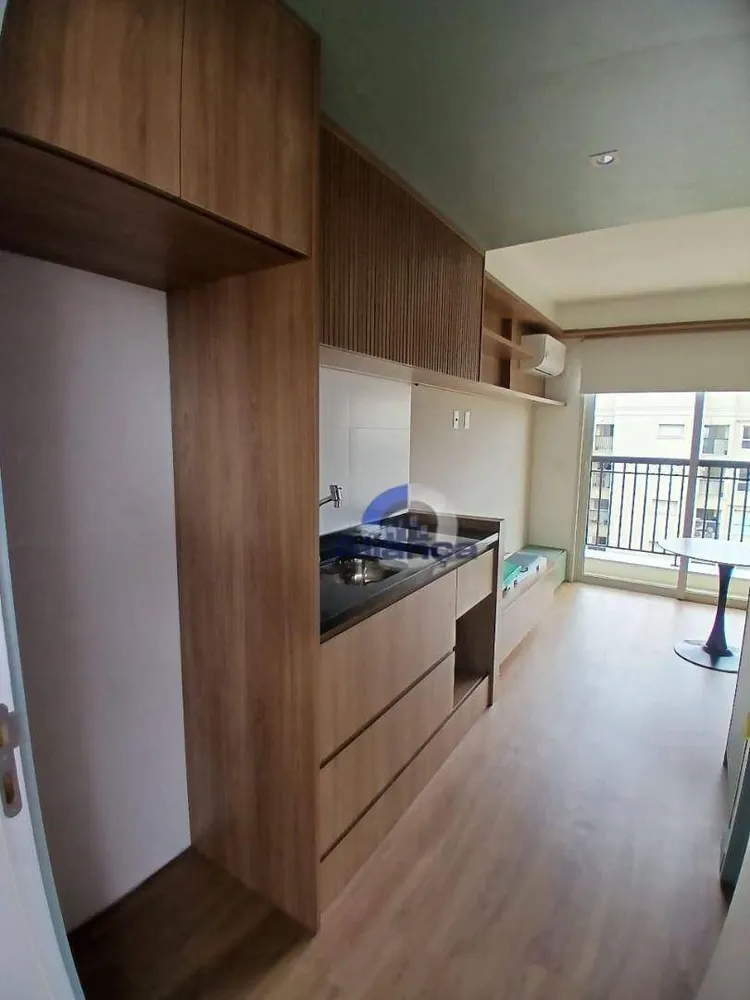 Kitnet-Studio, 22 m² - Foto 2