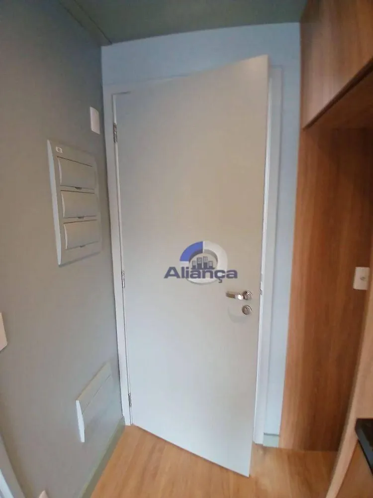 Kitnet-Studio, 22 m² - Foto 7