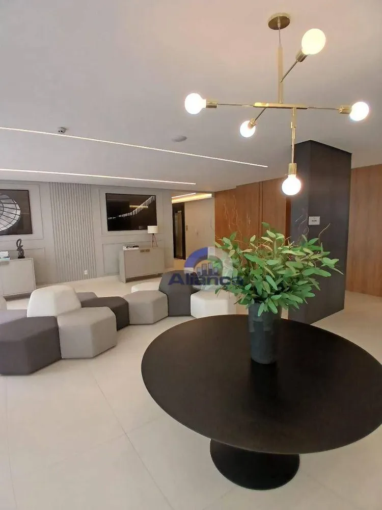 Kitnet-Studio, 22 m² - Foto 9