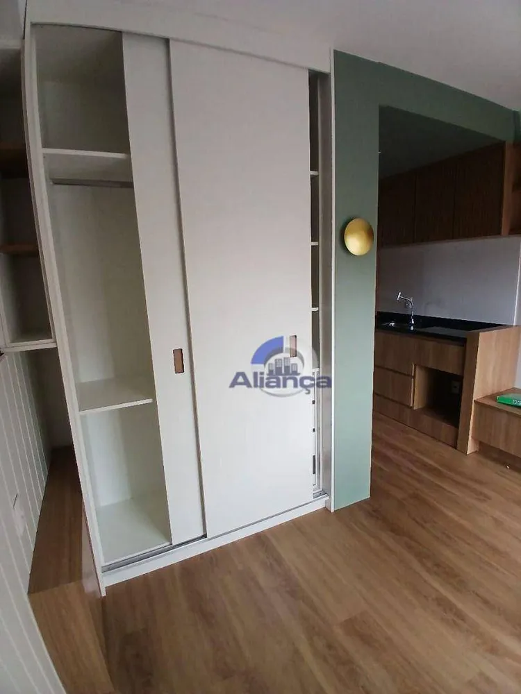 Kitnet-Studio, 22 m² - Foto 6