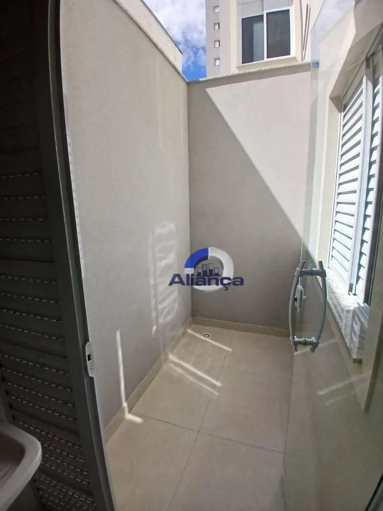 Apartamento, 2 quartos, 41 m² - Foto 9