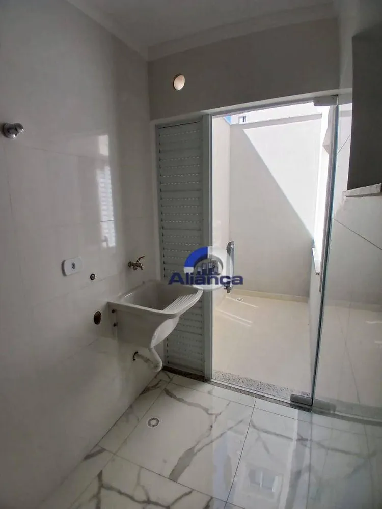 Apartamento, 2 quartos, 41 m² - Foto 8