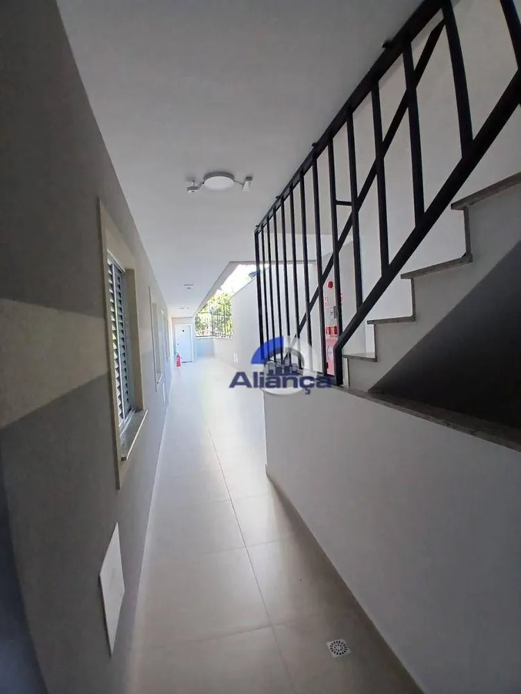 Apartamento, 2 quartos, 41 m² - Foto 4