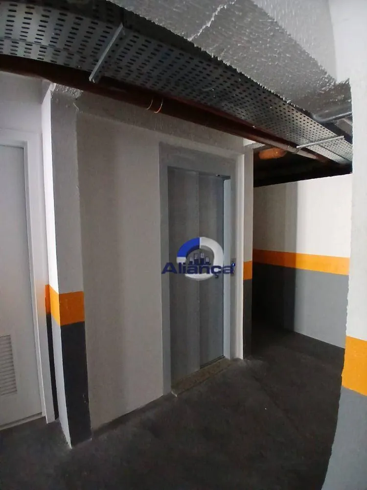 Apartamento, 2 quartos, 41 m² - Foto 6