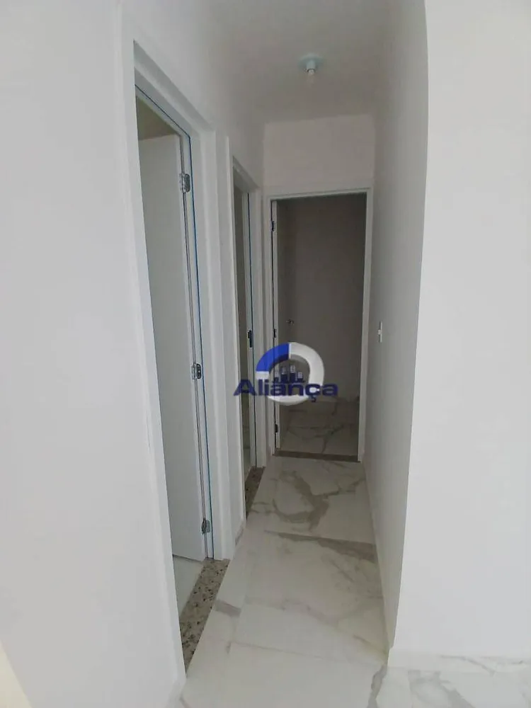 Apartamento, 2 quartos, 41 m² - Foto 7