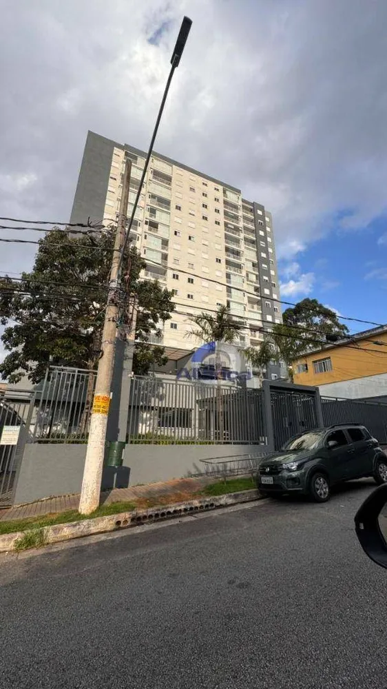 Apartamento, 3 quartos, 66 m² - Foto 1