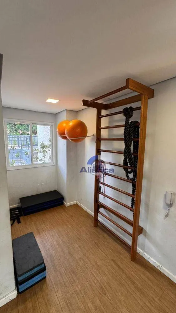 Apartamento, 3 quartos, 66 m² - Foto 16
