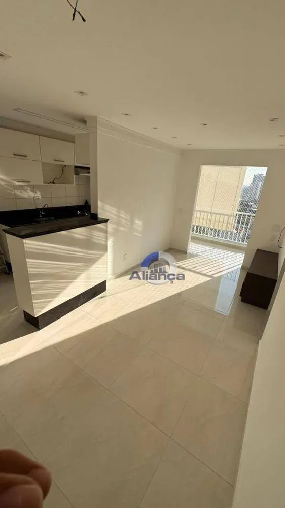 Apartamento, 3 quartos, 66 m² - Foto 2