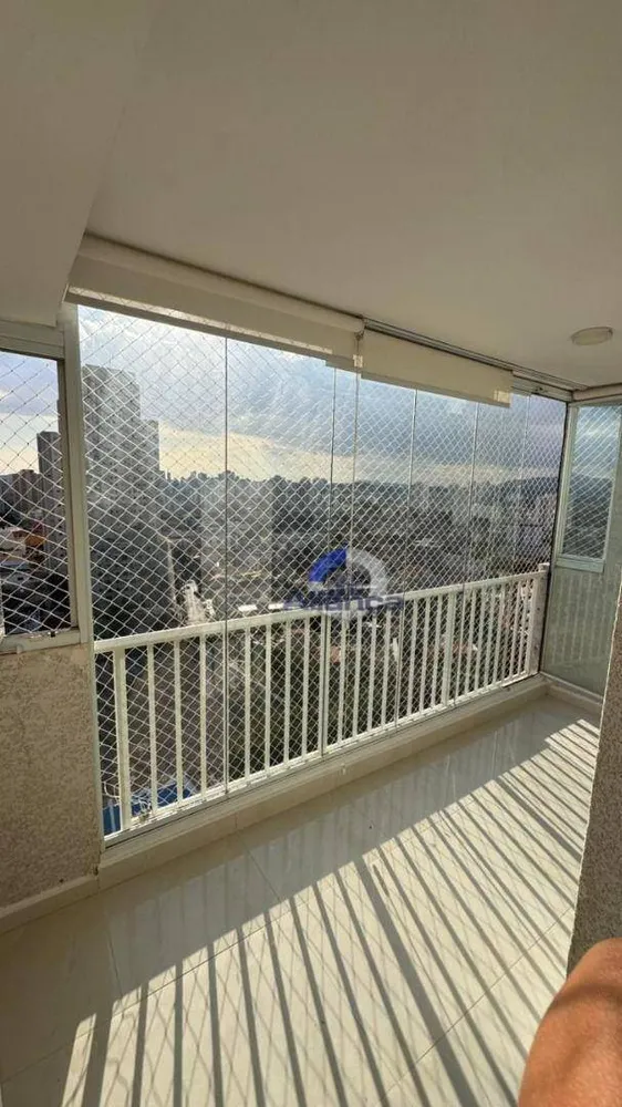 Apartamento, 3 quartos, 66 m² - Foto 3