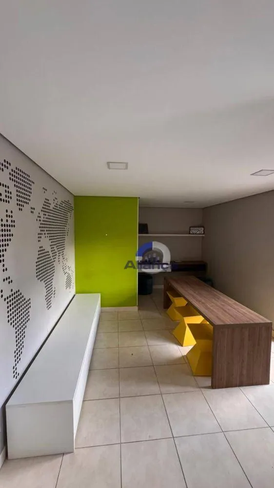 Apartamento, 3 quartos, 66 m² - Foto 10
