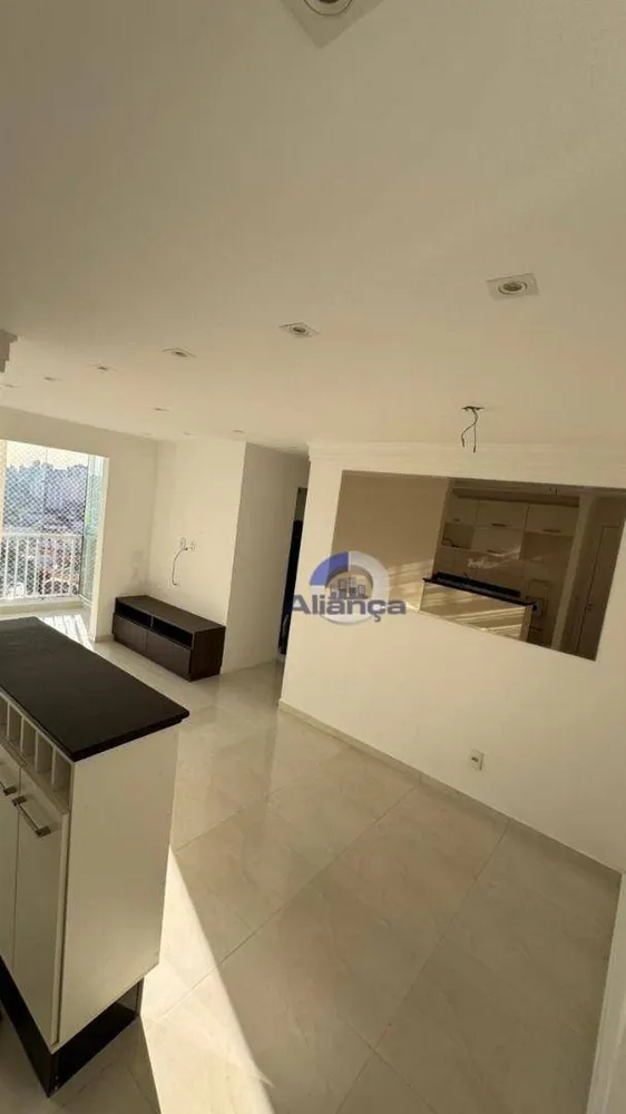 Apartamento, 3 quartos, 66 m² - Foto 4