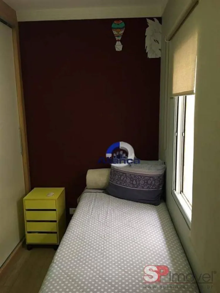 Sobrado, 2 quartos, 121 m² - Foto 7
