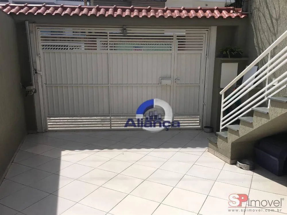 Sobrado, 2 quartos, 121 m² - Foto 13