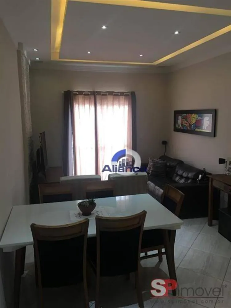 Sobrado, 2 quartos, 121 m² - Foto 12