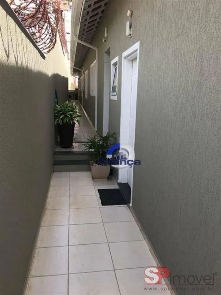 Sobrado, 2 quartos, 121 m² - Foto 14