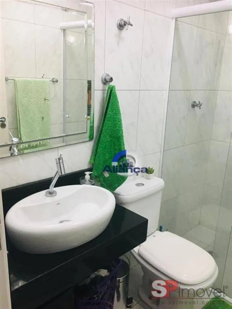 Sobrado, 2 quartos, 121 m² - Foto 6