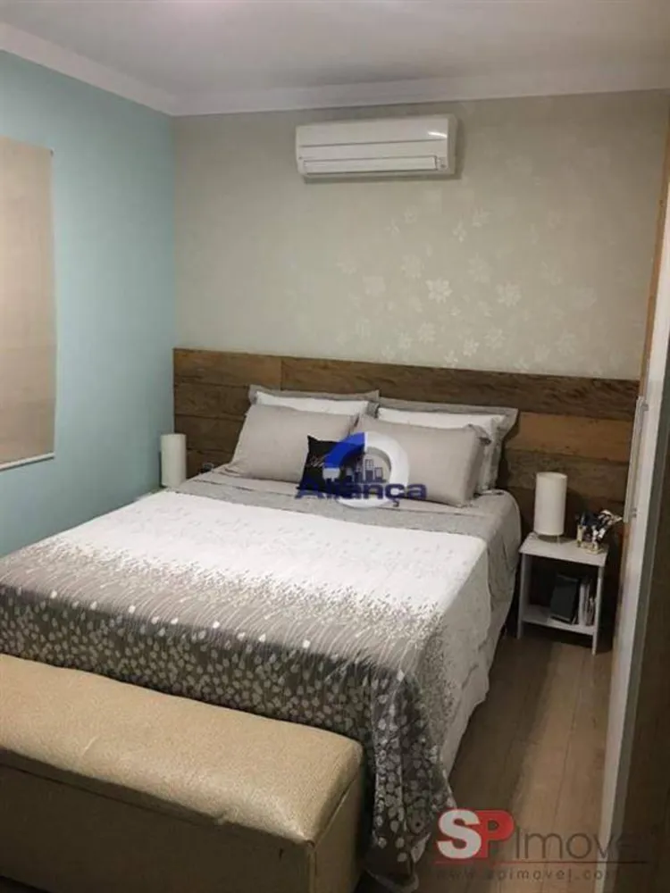 Sobrado, 2 quartos, 121 m² - Foto 3