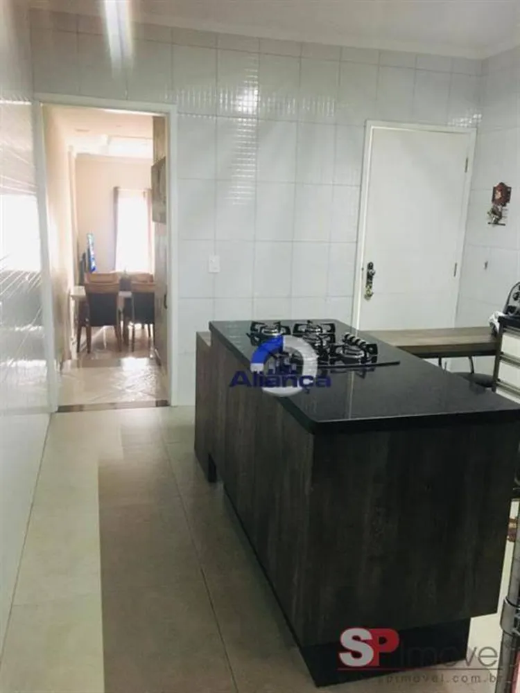 Sobrado, 2 quartos, 121 m² - Foto 10
