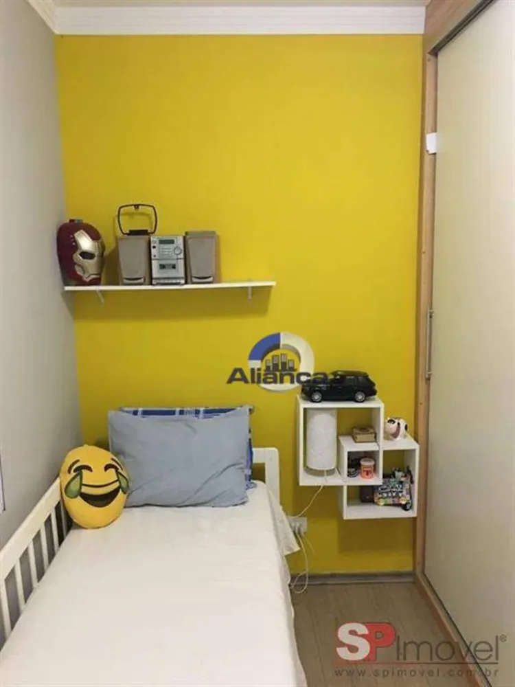 Sobrado, 2 quartos, 121 m² - Foto 5