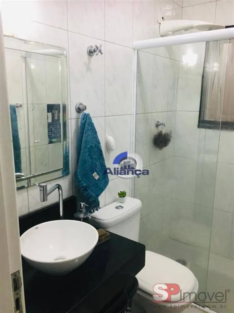 Sobrado, 2 quartos, 121 m² - Foto 4