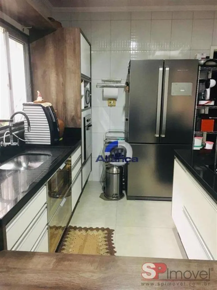 Sobrado, 2 quartos, 121 m² - Foto 9