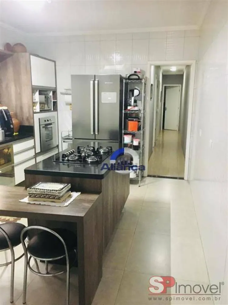 Sobrado, 2 quartos, 121 m² - Foto 11