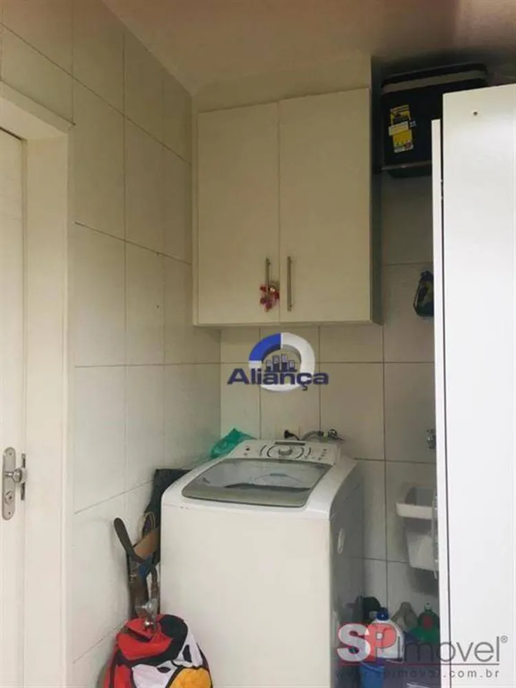 Sobrado, 2 quartos, 121 m² - Foto 8