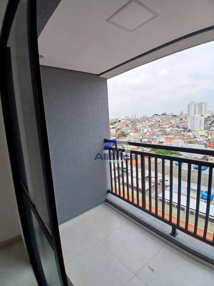 Apartamento, 1 quarto, 30 m² - Foto 9