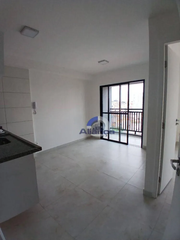 Apartamento, 1 quarto, 30 m² - Foto 3