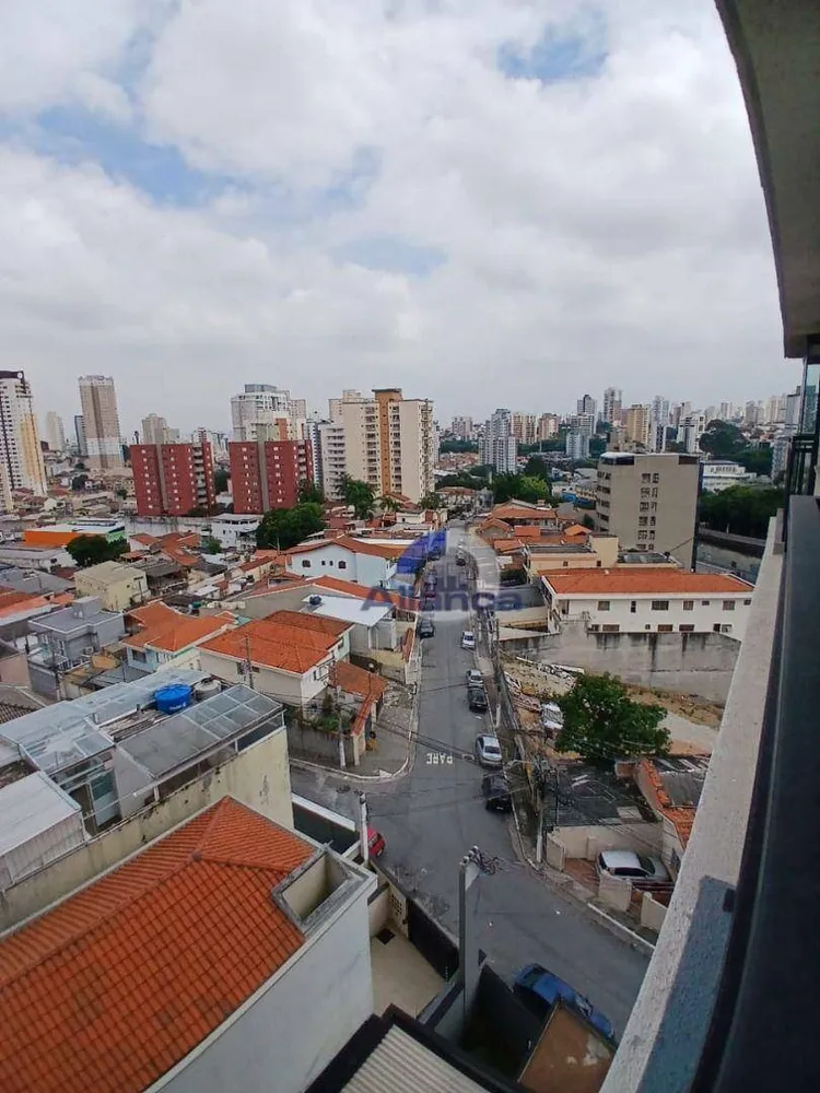 Apartamento, 1 quarto, 30 m² - Foto 8