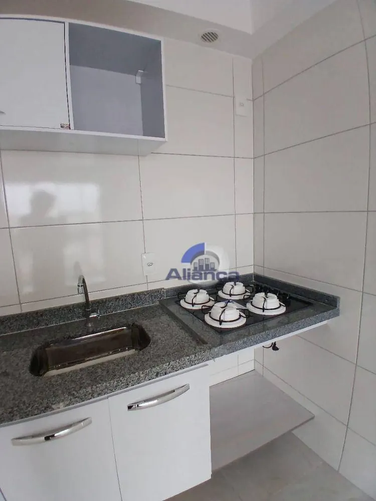 Apartamento, 1 quarto, 30 m² - Foto 7