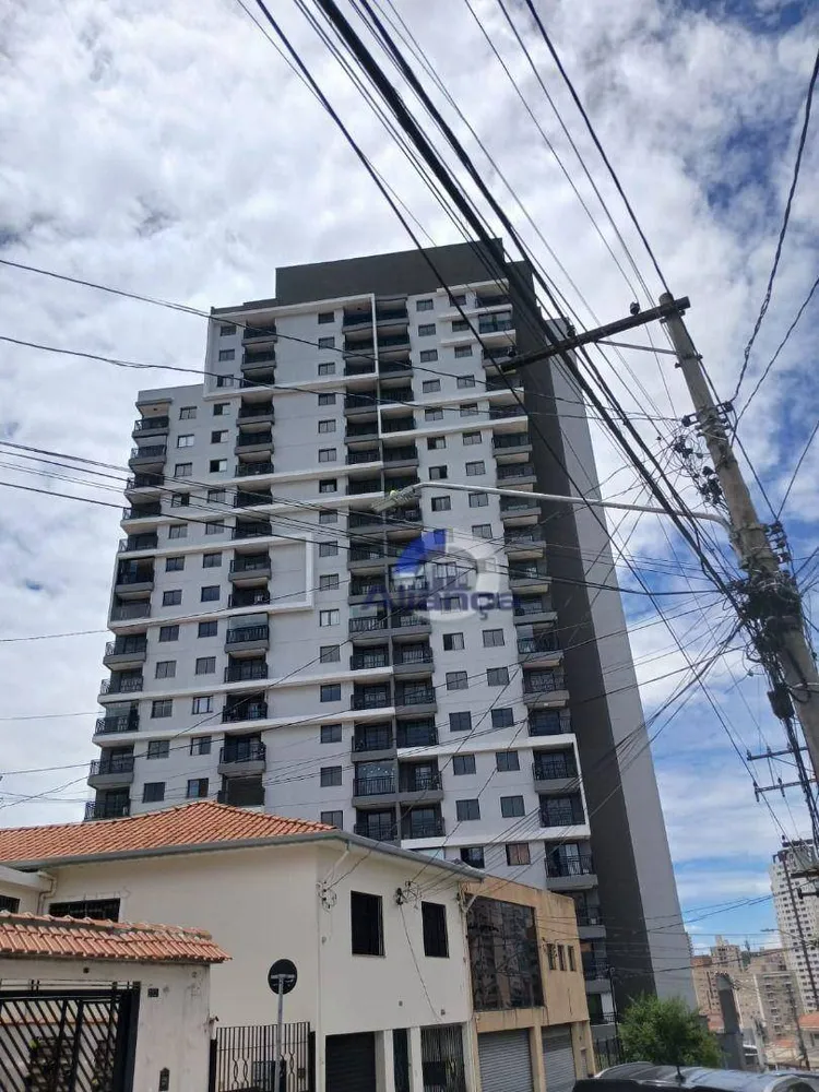 Apartamento, 1 quarto, 30 m² - Foto 2