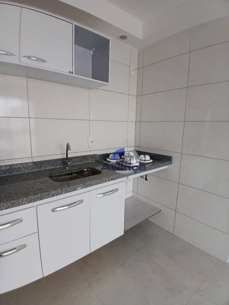 Apartamento, 1 quarto, 30 m² - Foto 6