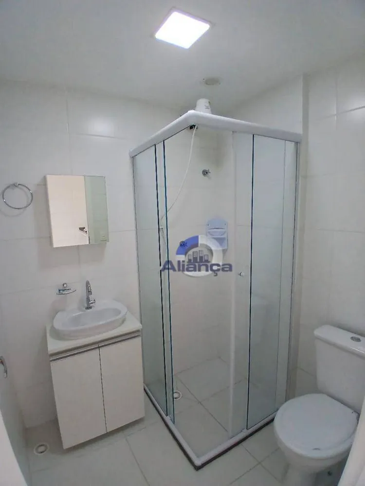 Apartamento, 1 quarto, 30 m² - Foto 11