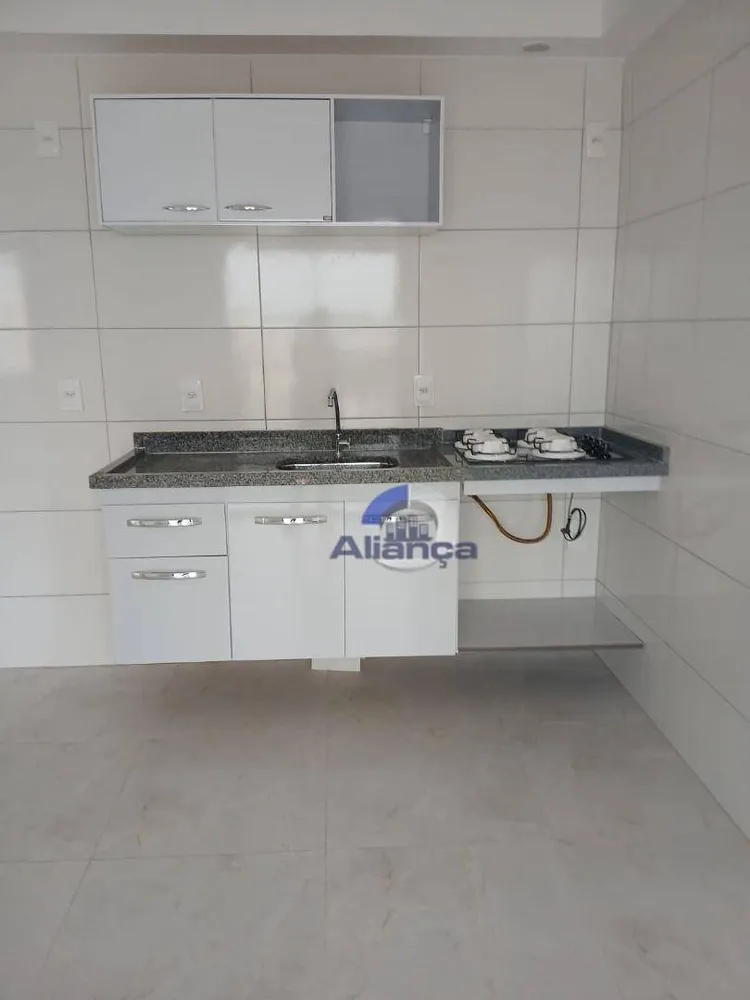 Apartamento, 1 quarto, 30 m² - Foto 5