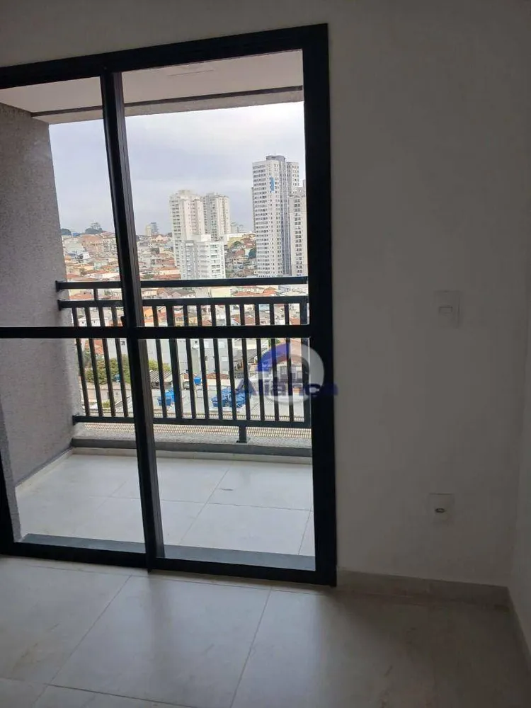 Apartamento, 1 quarto, 30 m² - Foto 4
