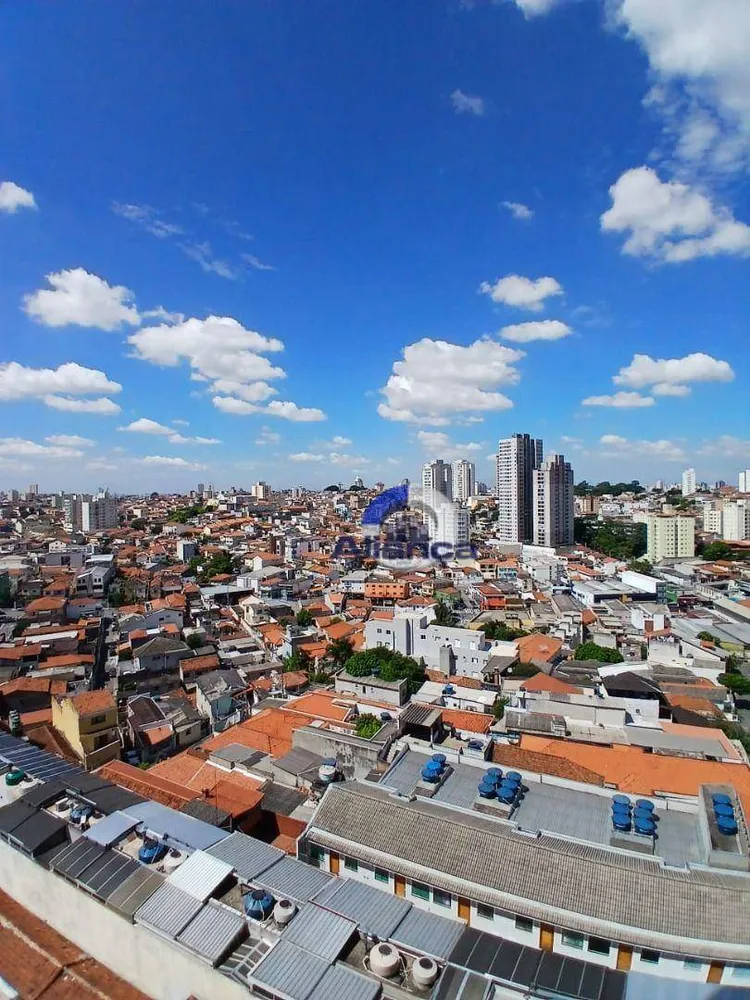 Apartamento, 1 quarto, 30 m² - Foto 8
