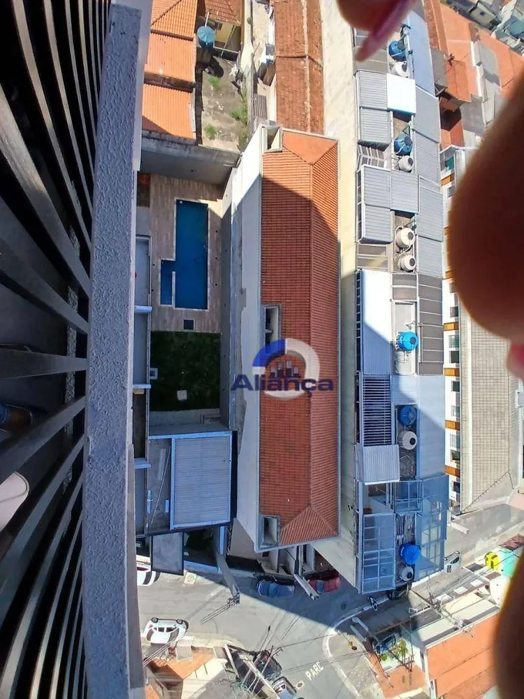 Apartamento, 1 quarto, 30 m² - Foto 13