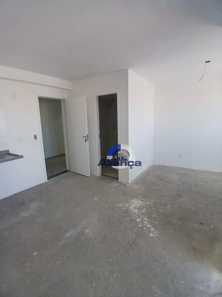 Apartamento, 1 quarto, 30 m² - Foto 6