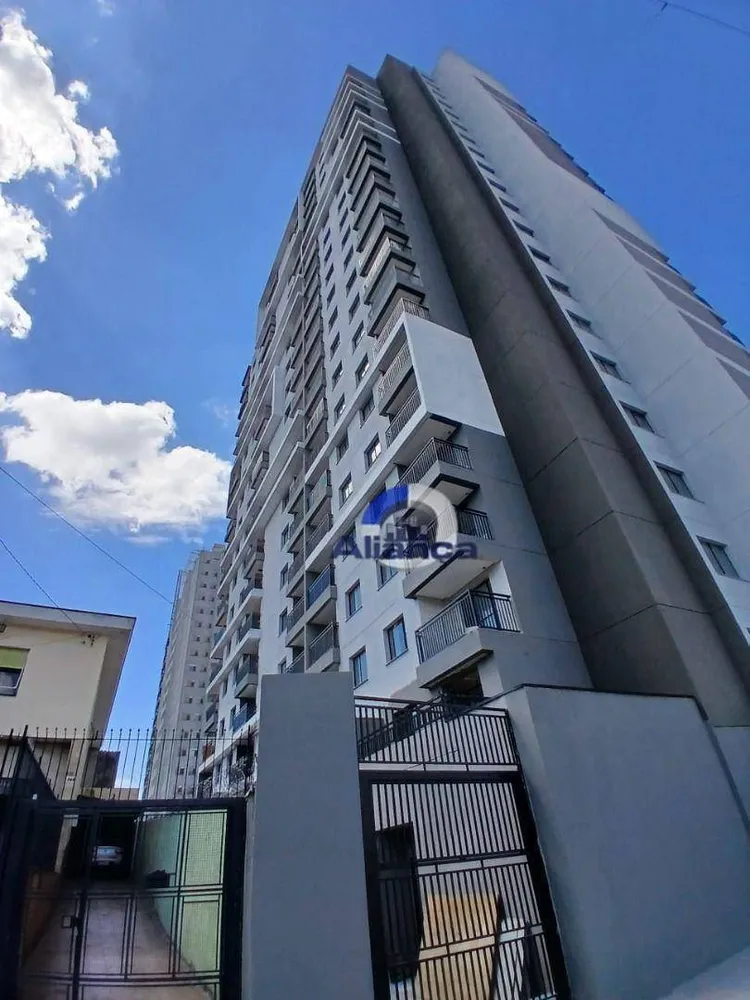 Apartamento, 1 quarto, 30 m² - Foto 1