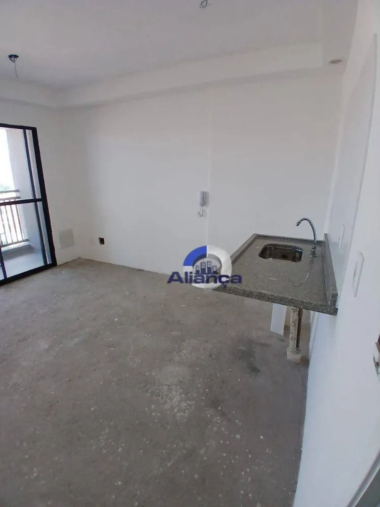 Apartamento, 1 quarto, 30 m² - Foto 10